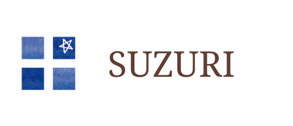 SUZURI