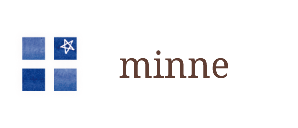 minne